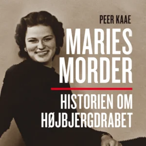 Maries morder