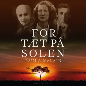 For tæt på solen