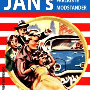 Jans farligste modstander