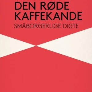 Den røde kaffekande