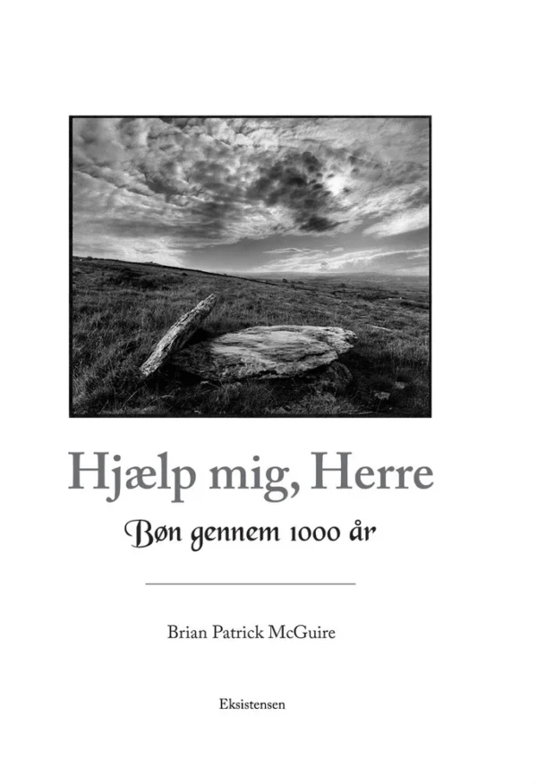 Hjælp mig, Herre