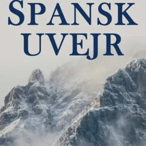 Spansk uvejr