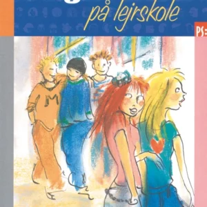 Seje sild på lejrskole