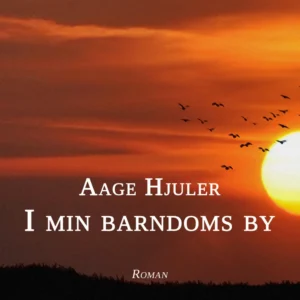 I min barndoms by