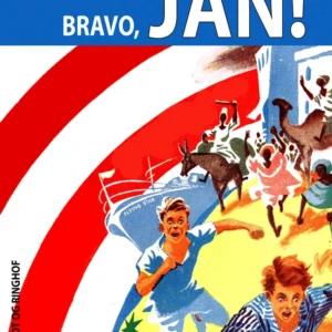 Bravo, Jan!