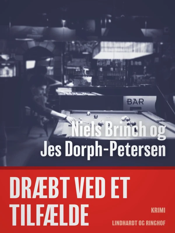 Dræbt ved et tilfælde
