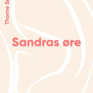 Sandras øre