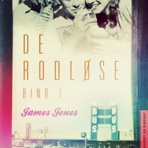 De rodløse bind 1