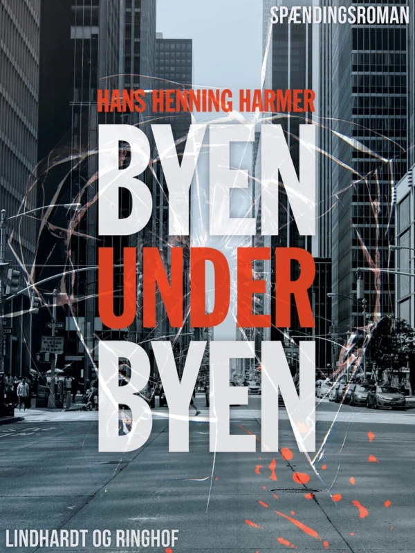 Byen under byen