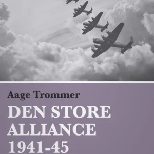 Den store alliance 1941-45