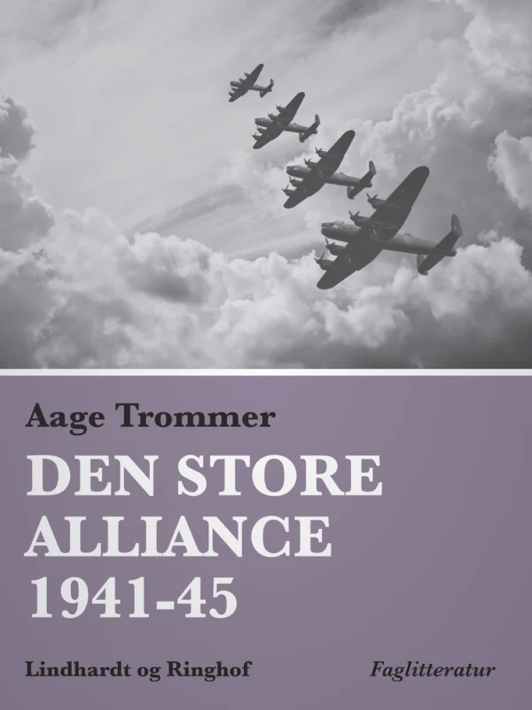 Den store alliance 1941-45