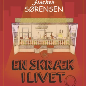 En skræk i livet