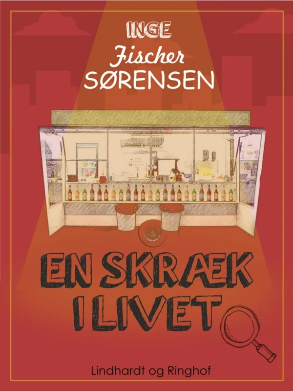 En skræk i livet
