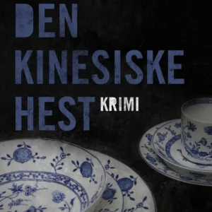 Den kinesiske hest