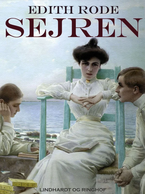 Sejren