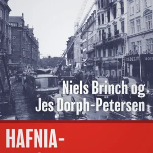 Hafnia-pyromanen