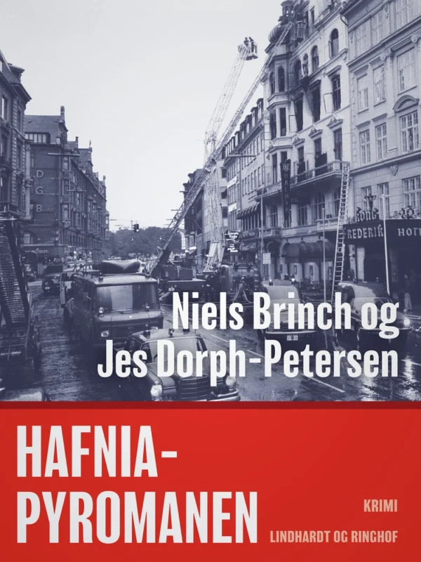 Hafnia-pyromanen