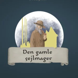 Den gamle sejlmager