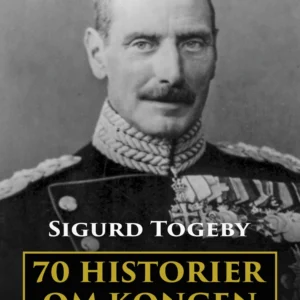 70 historier om kongen