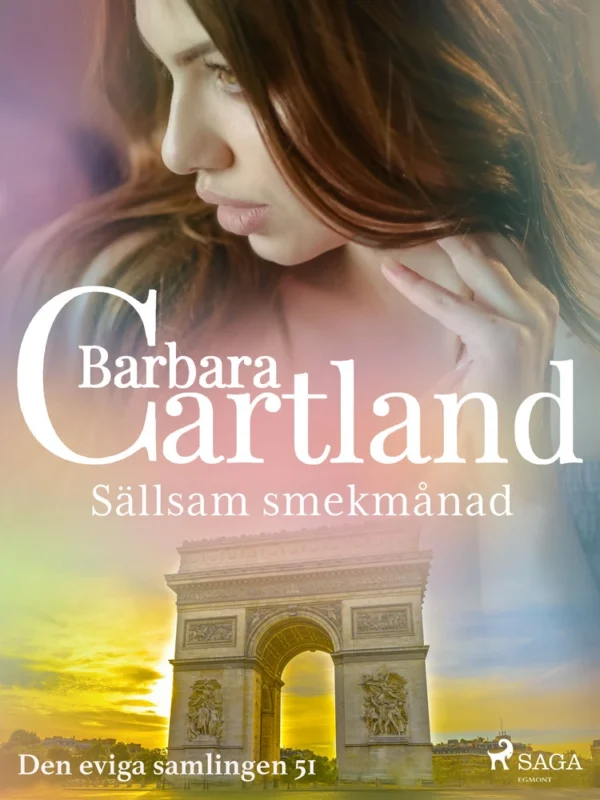 Sällsam smekmånad