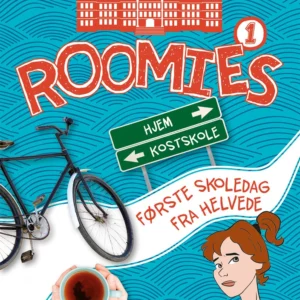 Første skoledag fra helvede