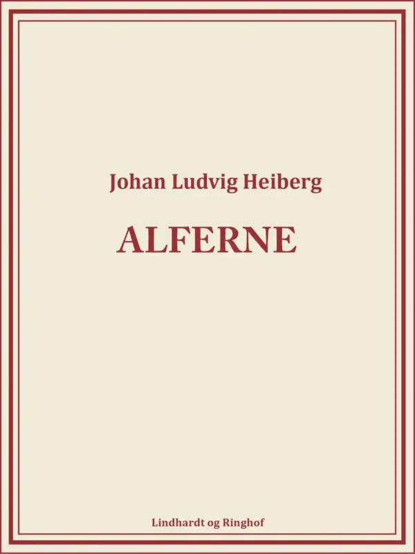 Alferne