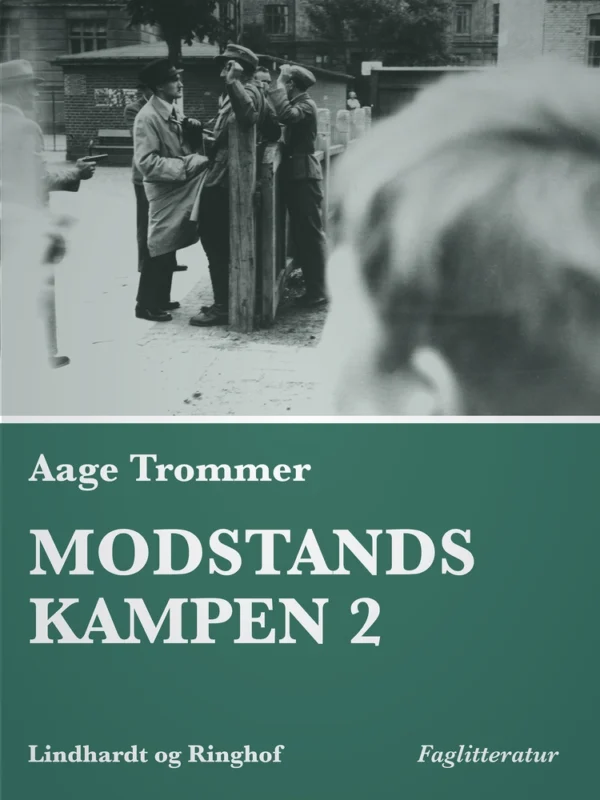 Modstandskampen 2