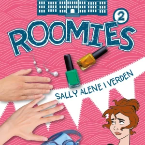 Sally alene i verden