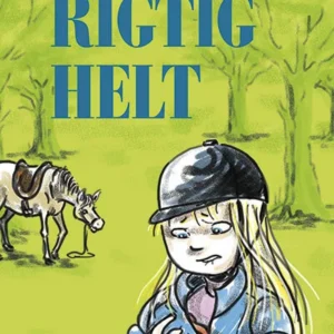 En rigtig helt, Gult niveau
