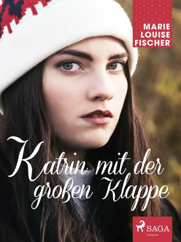 Katrin mit der groÃen Klappe