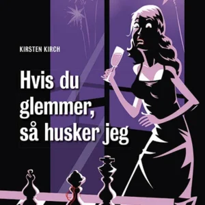 Hvis du glemmer, så husker jeg, Blåt niveau