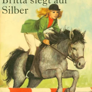 Britta siegt auf Silber