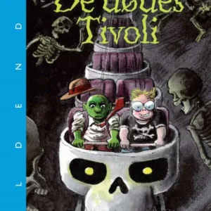 De dødes tivoli