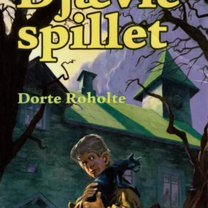 Djævlespillet