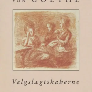 Valgslægtskaberne