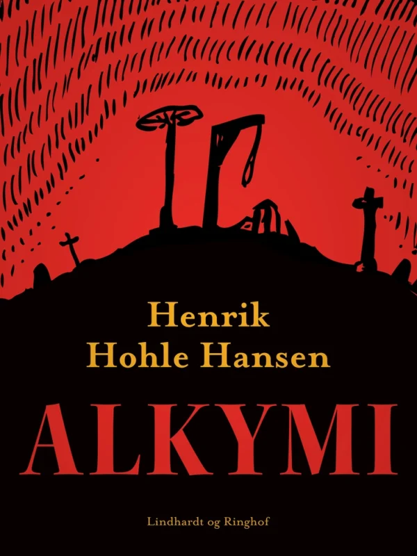 Alkymi