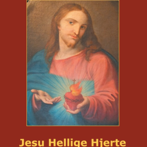 Jesu Hellige Hjerte