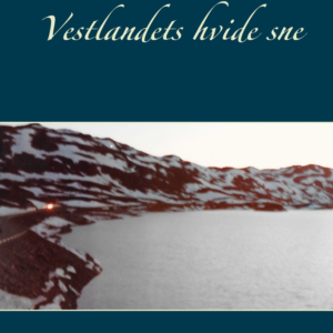 Vestlandets hvide sne
