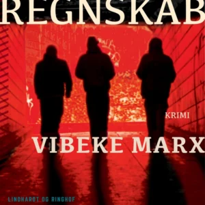 Blodigt regnskab