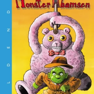 Monster-bamsen