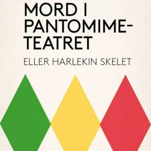 Mord i Pantomimeteatret