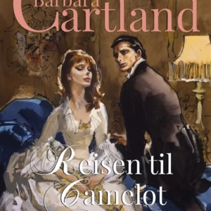 Reisen til Camelot