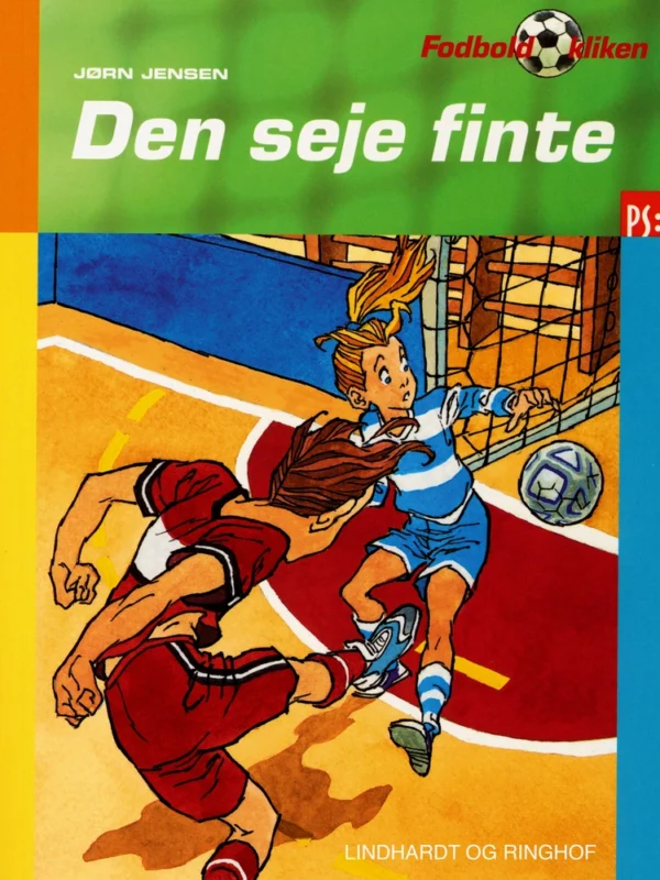 Den seje finte