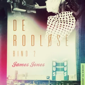 De rodløse bind 2