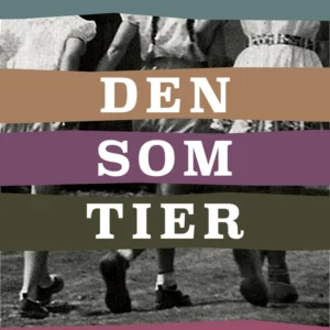 Den som tier