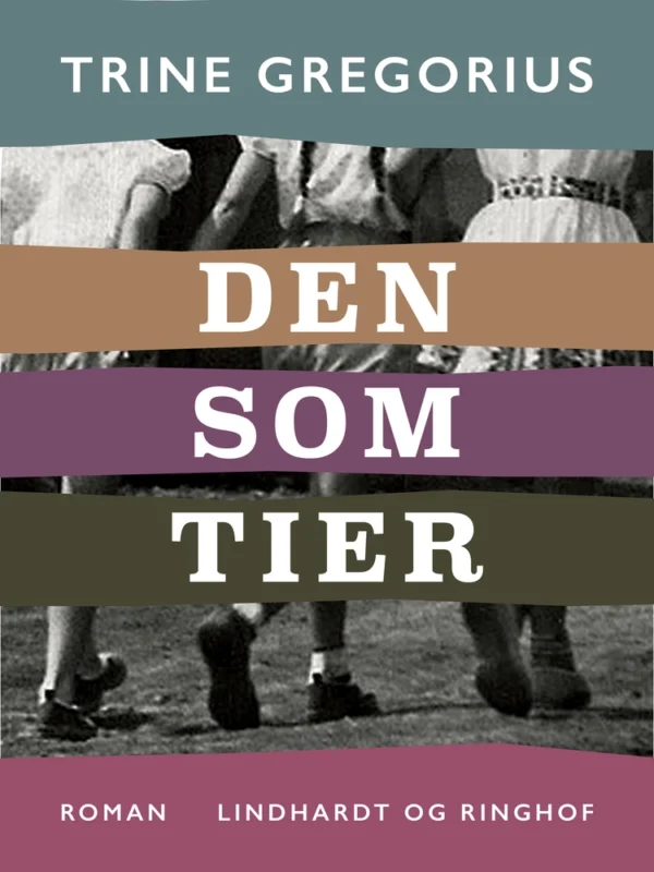 Den som tier