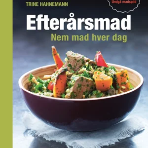 Efterårsmad
