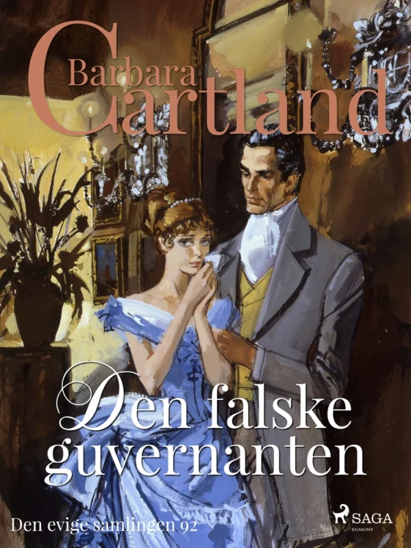 Den falske guvernanten