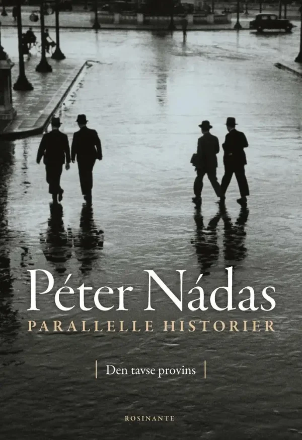Parallelle historier Den tavse provins