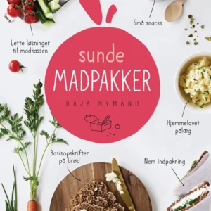 Sunde Madpakker